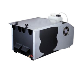 3000W DMX Floor Fog Machine