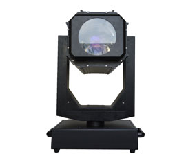 350W Waterproof  Moving Head light