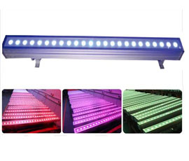 LED Wall Wash Light