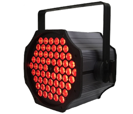 LED PAR Light 60PCS*3W