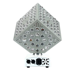 LED Cube Bar Light